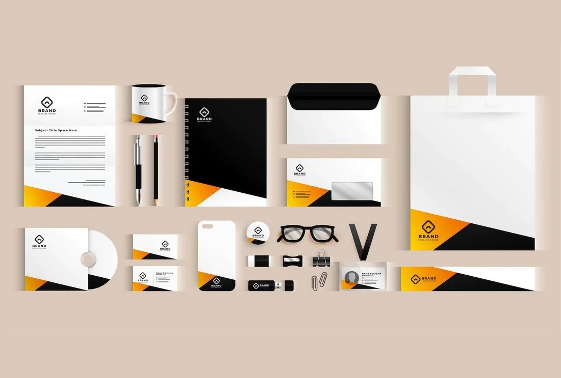 6. Branding: Make Your Business Unforgettable