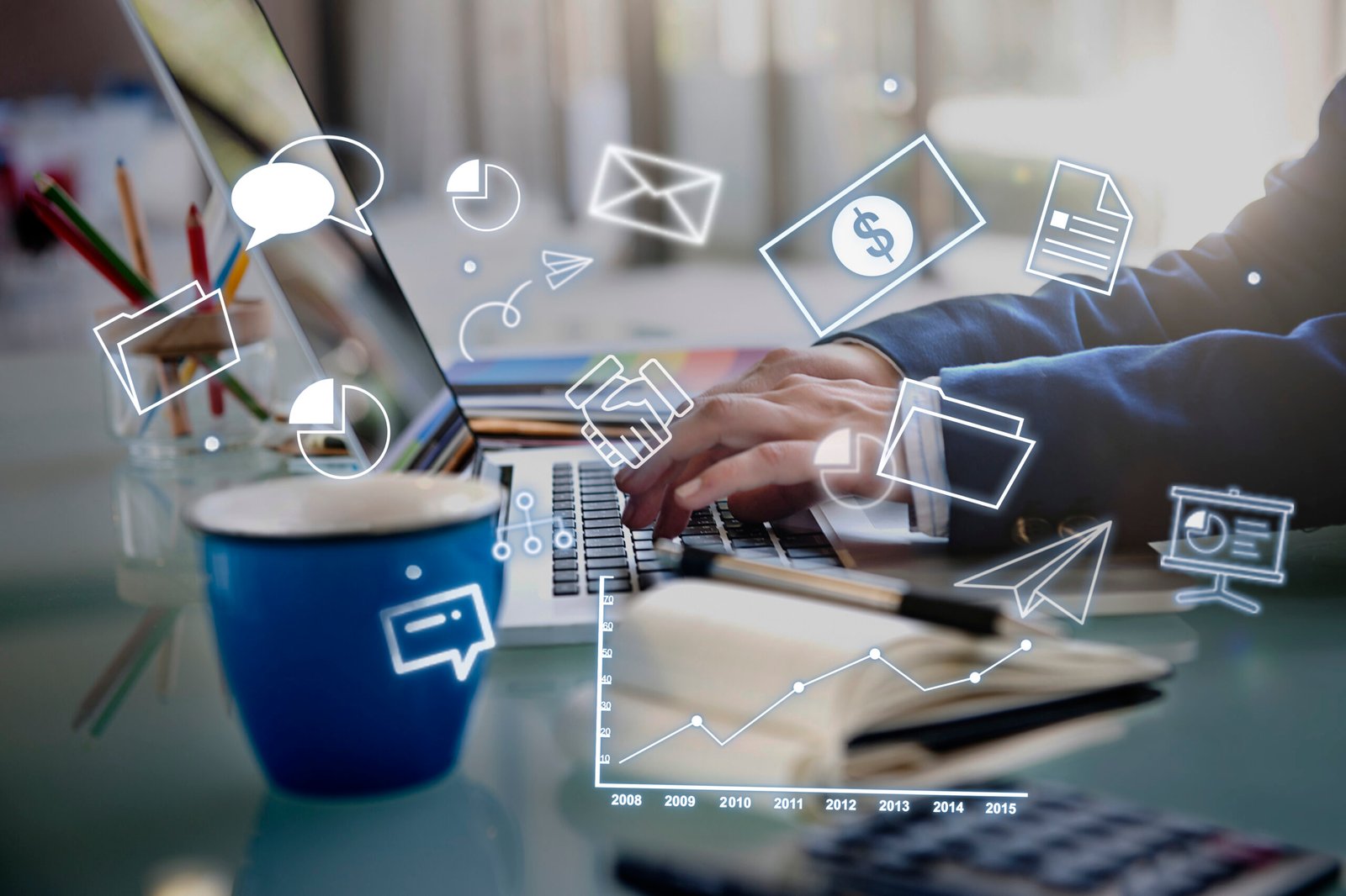 5. Content Marketing: Tell Stories That Sell